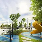 Trxklccpavvelo, Mrtlrt, 13Pax, 4R2B, Klccpavtrxvelocity X Mrtlrt X 13Pax X 4R2B X Free 4Cpark